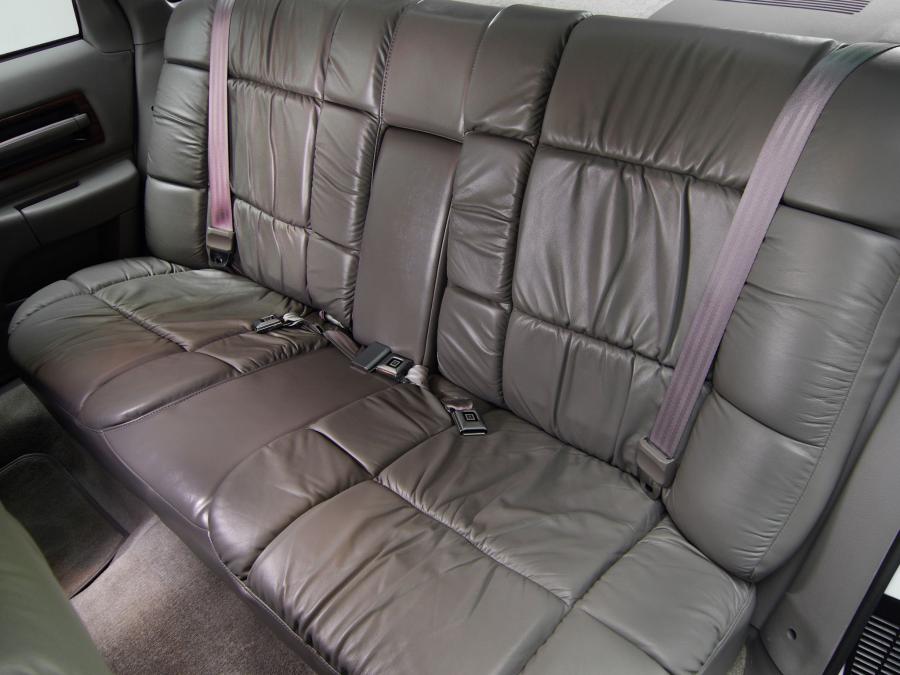  Chevrolet Caprice Classic 1993 года  (фото 15 из 17)